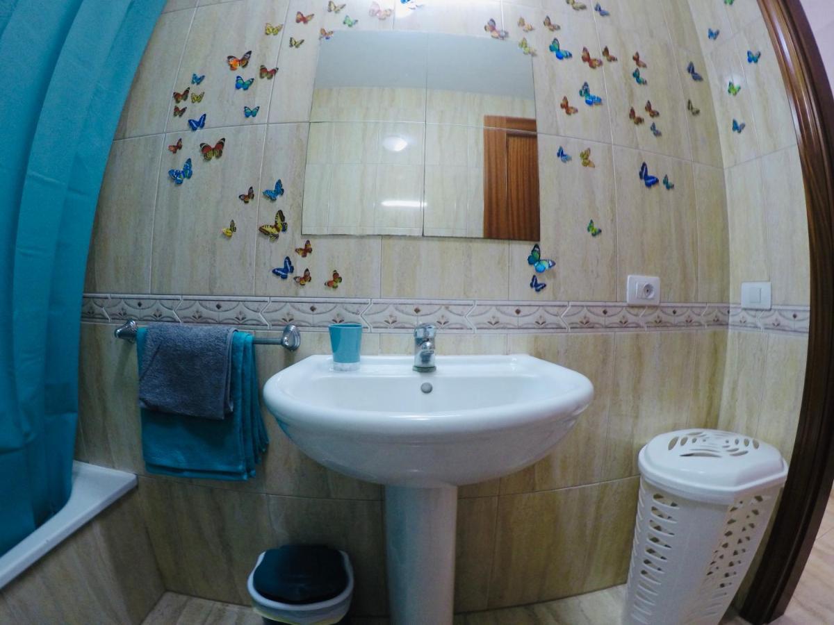 Beach Apartment With Pool Palm-mar Esterno foto